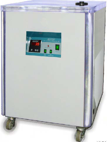  Chilled Water Circulator 25 litre