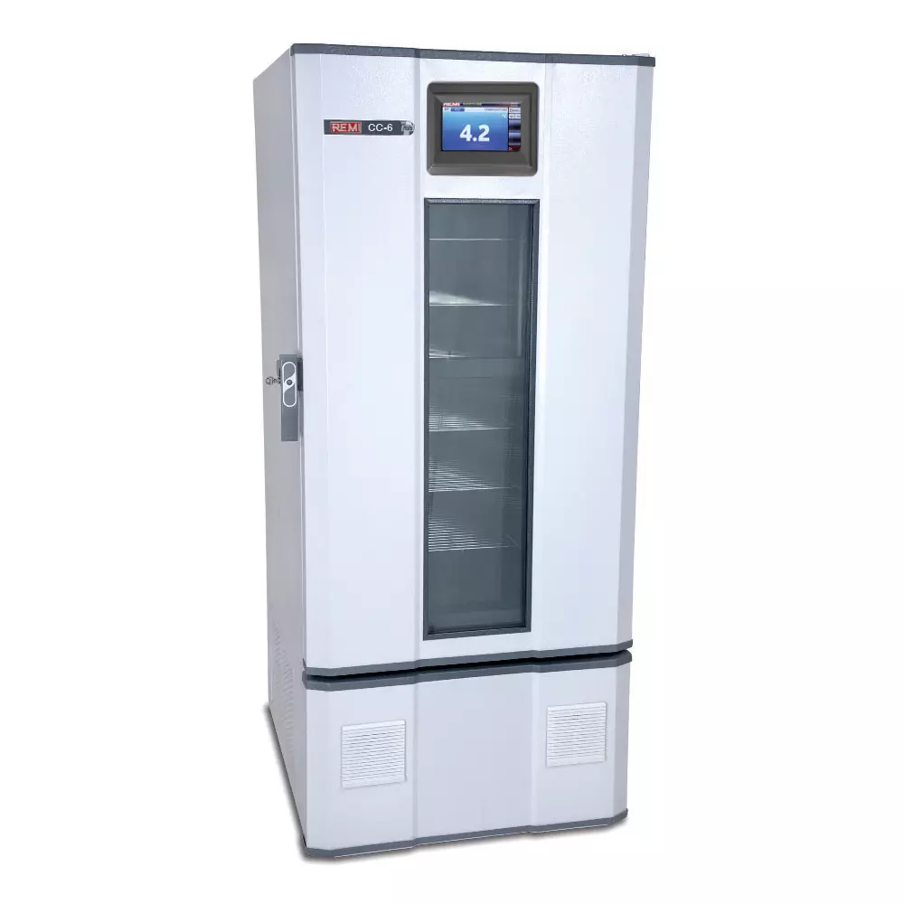 Centrifuge High Speed & Cooling, LCD Display, Cold Cabinets, Carbon Monoxide Meter,Melting Point Capillary