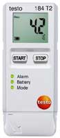 Testo 184 T2 - Temperature data logger for transport monitoring