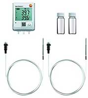 Testo Saveris 2 - set for temperature monitoring in refrigerators