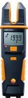 Testo 755-1 - Current/voltage tester