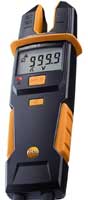 Current/voltage tester testo 755-2, Voltage