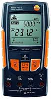 Testo 760-2 - Digital multimeter