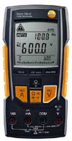 Testo 760-3 - Digital multimeter