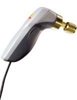 Testo Oil pressure probe - for checking the refrigeration compressor