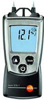 Testo 606-1 Pocket sized Moisture meter for material moisture