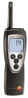 Testo 625 - Thermohygrometer