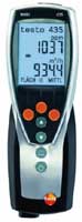 Testo 435-2 - Indoor air quality meter