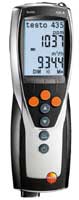 Testo 435-4 - Multifunction IAQ meter