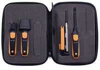 Testo Smart Probes VAC kit