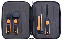 Testo Smart Probes VAC set - with smartphone operation